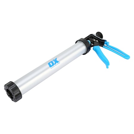 Ox Tools Pro Sausage Gun - 20 Oz - 24:1 Thrust Ratio OX-P042420